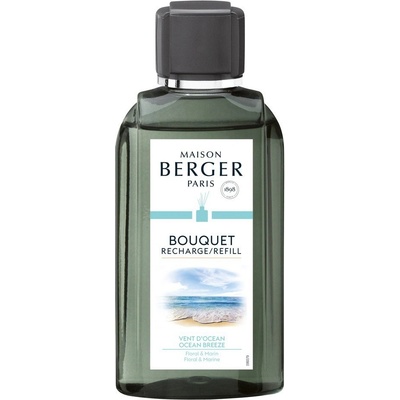 Maison Berger náplň do difuzéru Mořský vzduch 200 ml – Zboží Dáma