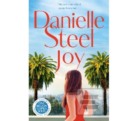 Joy - Danielle Steel