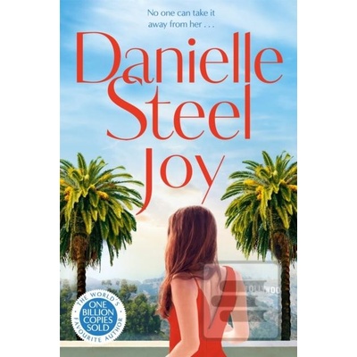 Joy - Danielle Steel