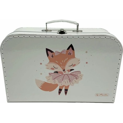 HERLITZ 35 cm Liška