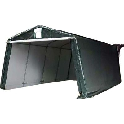 Bestent Garáž na auto 3,3 x 4,7 m