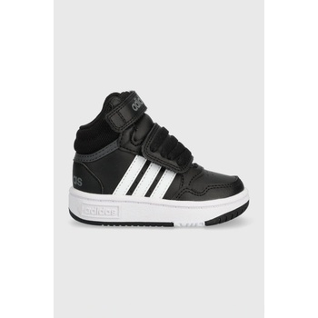 adidas Performance hoops MID 3.0 AC I