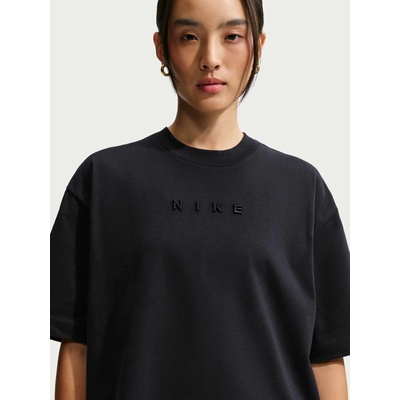 NIKE Тениска w nsw nk luxe rlx tee fa26