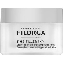 Filorga Time Filler 5XP zmatňujúci gélový krém vyplňujúci vrásky 50 ml