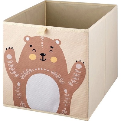 Siguro Box Bear 41,5 l – Zboží Dáma