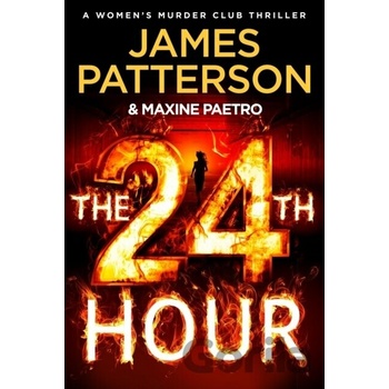 The 24th Hour - James Patterson