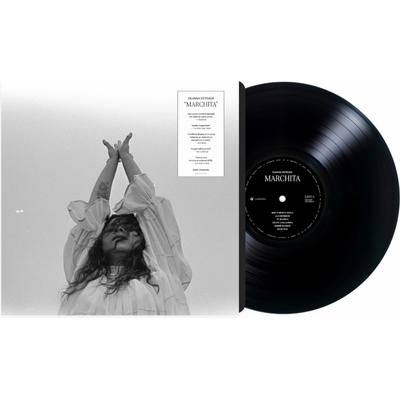 Silvana Estrada - MARCHITA Vinyl