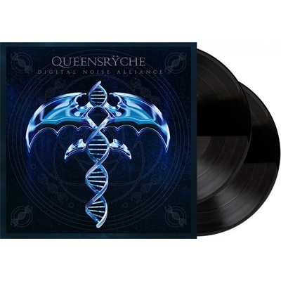 Queensryche - Digital Noise Alliance LP