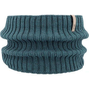 maximo Детски шал Maximo Kid's Tube gerippt Scarf - Dark Slate - размер One Size (203-3673-0311)