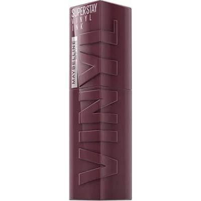 Maybelline superstay vinyl ink tekutá rtěnka 135-fearless 4,2 ml