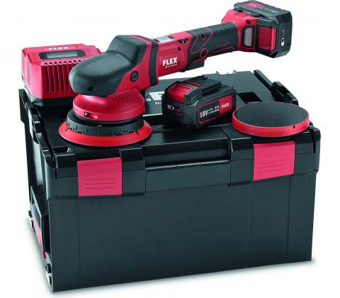 Flex XFE 15 150 18.0-EC