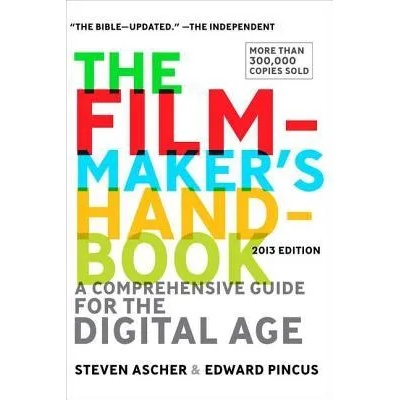 Filmmaker's Handbook, The