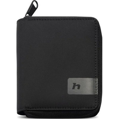 Peněženka HANNAH CAMPING RICH Unianthracite