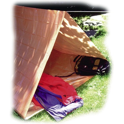 Coghlan's Аварийна палатка с тръба (388760)