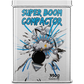 La Pocion del Brujo Super Boom Compactor Solid 140 g