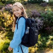 Beckmann Batoh Sport Light černá