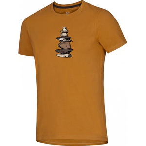 Ocún Classic T Men Stoneman Размер: L / Цвят: черен