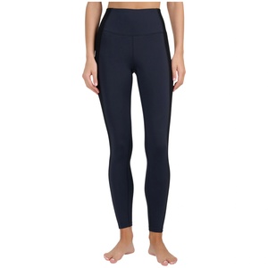 4F Tights Fnk F480 Размер: M / Цвят: черен