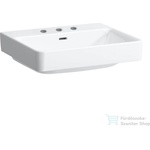 Laufen Pro S 55x46,5 cm LCC white (H8109624001081)