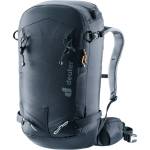 Deuter Раница за ски-туринг Deuter Freerider Pro 32+10 Ski touring backpack - Black - размер One Size (504-0595-0111)
