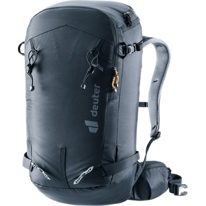 Deuter Раница за ски-туринг Deuter Freerider Pro 32+10 Ski touring backpack - Black - размер One Size (504-0595-0111)