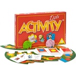 Piatnik Activity: Deti