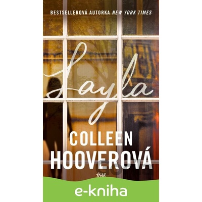 Layla Colleen Hoover