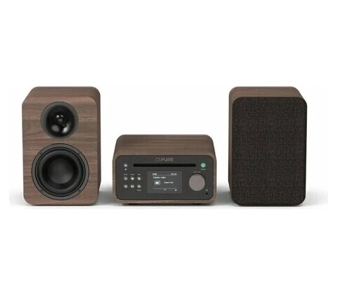 PURE Classic Stereo Mini