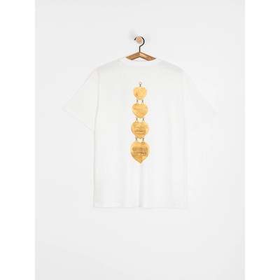 Carhartt WIP Hartt Chain white