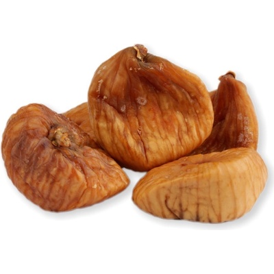 Ochutnej Ořech Fíky sušené NATURAL 200 g – Zboží Dáma