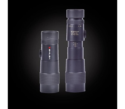 Shilba 8-24x40