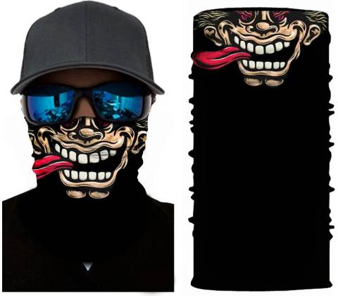 Multifunkčný TXR Smile