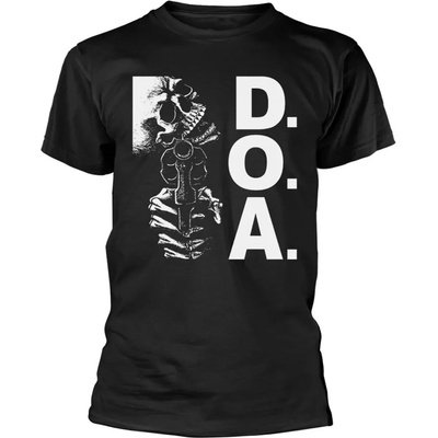 D. O. A Talk Action Black M Риза (PH11305M)