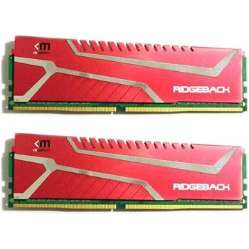 Mushkin Redline 32GB (2x16GB) DDR4 3200MHz MRB4U320GJJM16GX2