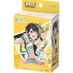 Bushiroad Hololive Official Card Game: Live Start Deck - Oozora Subaru (hOCG-hSD19e)