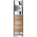 L'Oréal Paris True Match Super-Blendable Foundation Zjednocujúci make-up 8.5N Pecan 30 ml