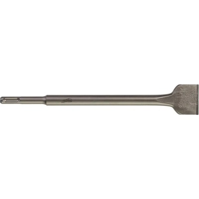 Milwaukee 4932367146 Plochý široký sekáč (škrabka) 250 mm (SDS-plus)