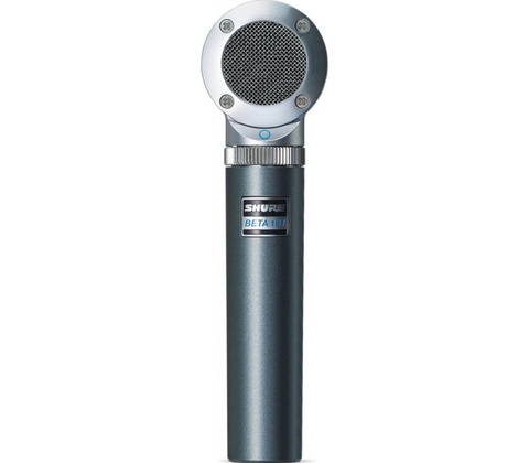 Shure Beta 181O