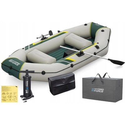 Bestway 65157 Raft Ranger Elite