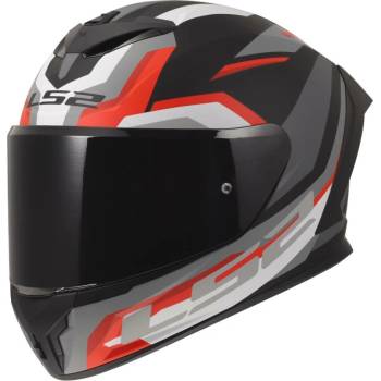 LS2 FF820 Rapid III Hyper