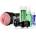 Fleshlight Стойностен комплект Fleshlight Pink Lady Original Value Pack