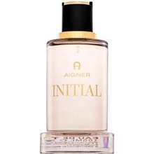 Aigner Initial toaletní voda pánská 100 ml