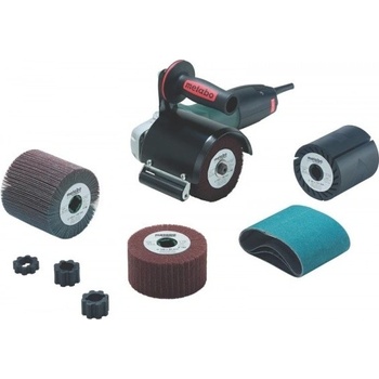 Metabo SE 12-115 Set