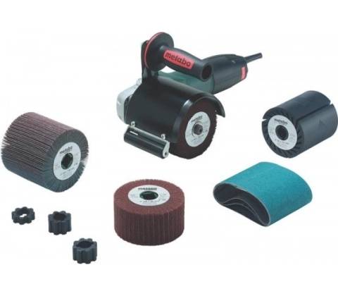 Metabo SE 12-115 Set
