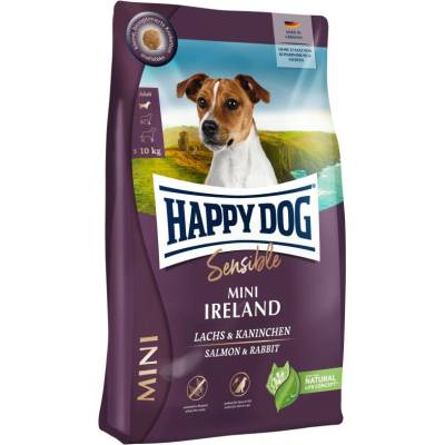 Happy Dog Mini Ирландия 10 кг