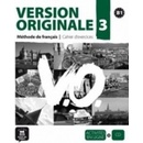 VERSION ORIGINALE B1 CAHIER D´EXERCICES - 4