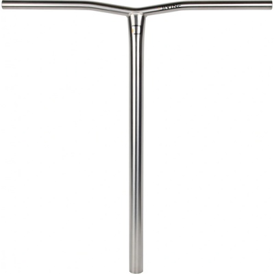 Řídítka Divine Y- Bar Titanium oversize 700 mm Raw – Zboží Dáma