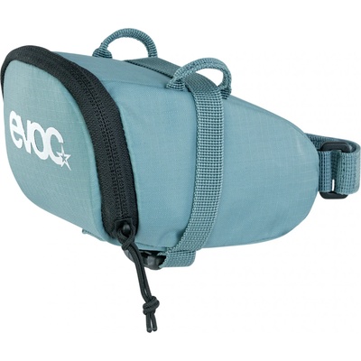 EVOC Чанта за седло Evoc Seat Bag 0.7 Bike bag - Steel - размер 0, 7 l (510-2362-0511)