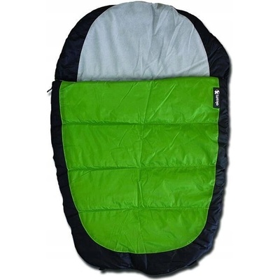 Alcott Adventure Sleeping Bag voděodolný spací pytel pro psa s výplní M