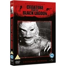 Creature From The Black Lagoon DVD
